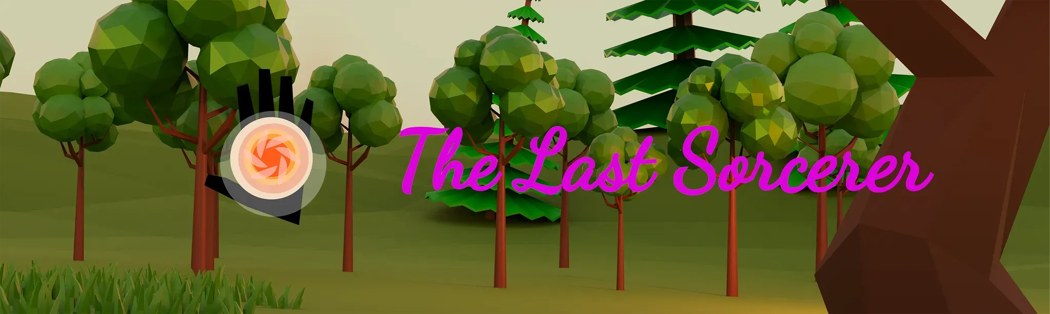 The Last Sorcerer
