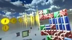 Dada Zubaaan: The 360° Puzzle Game screenshot 5