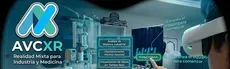 AVCXR VHM Ingeniería hero image