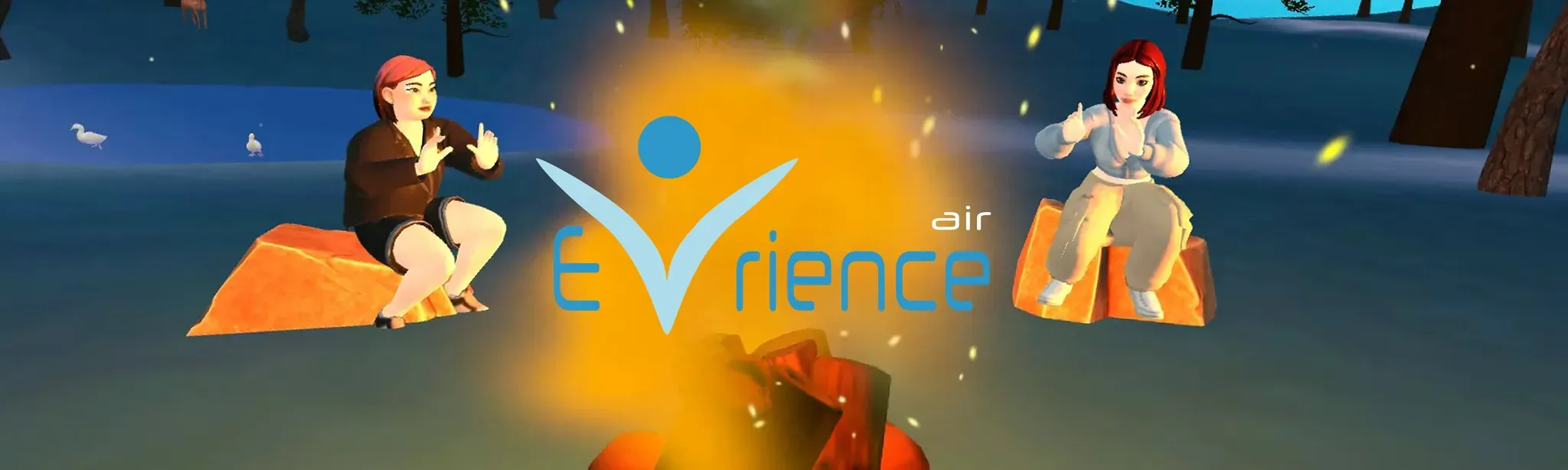 Evrience Air