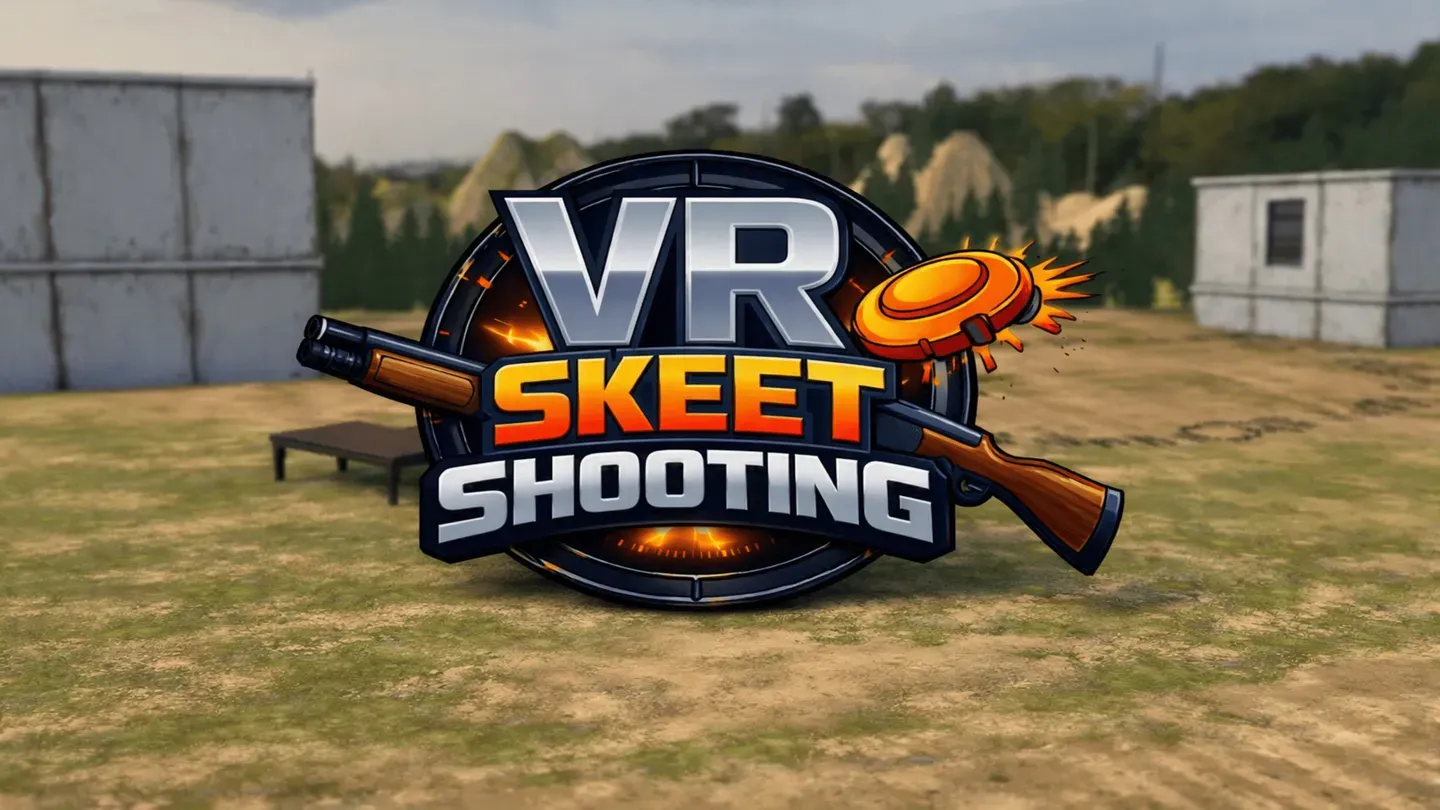 VR Skeet Shooting trailer 0