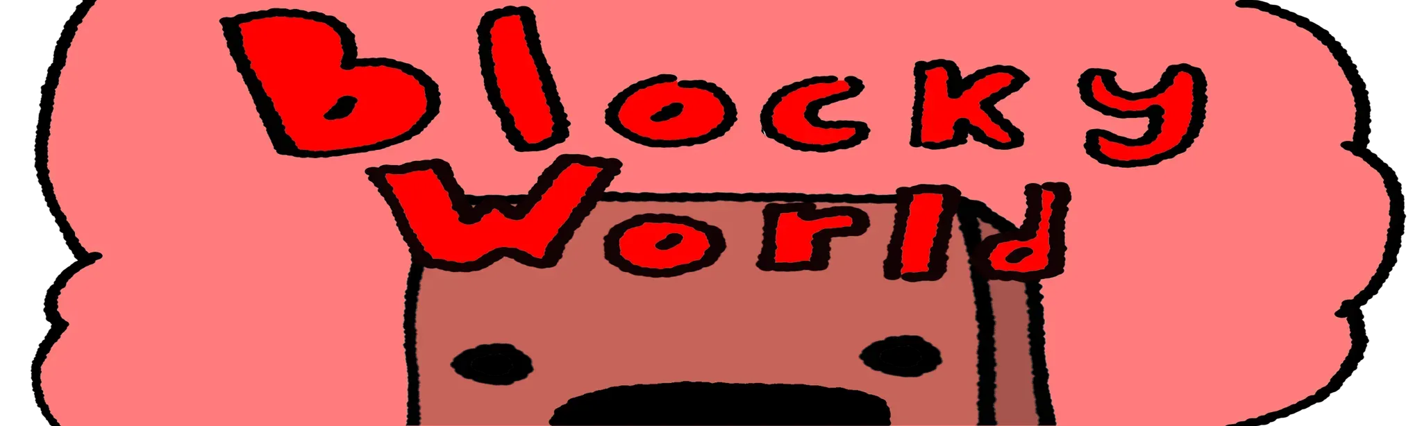 BlockyWorld