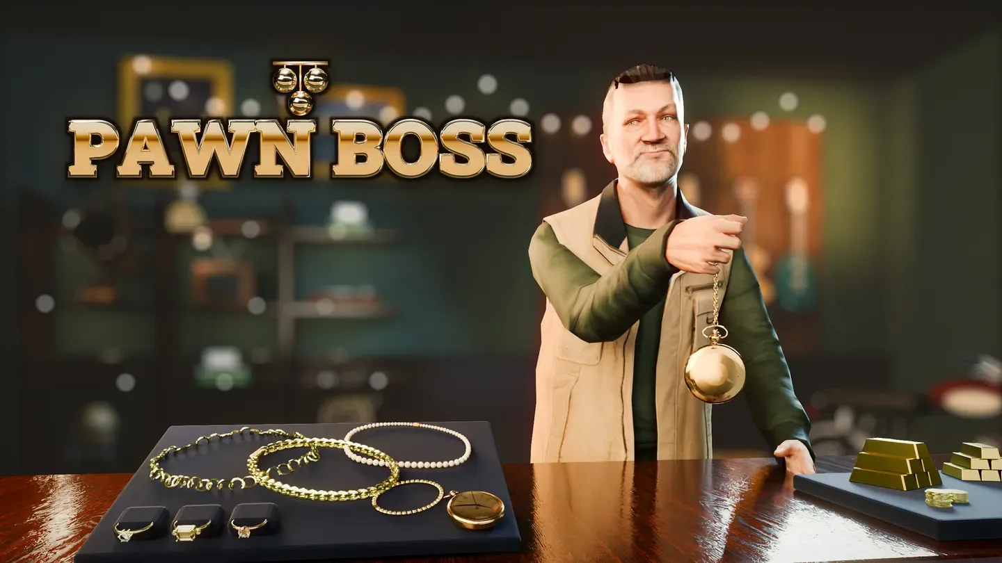 Pawn Boss trailer 0
