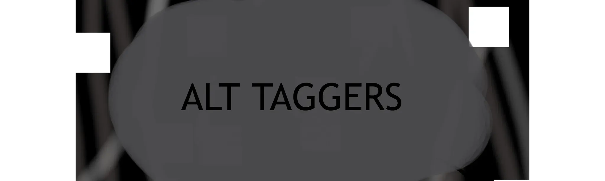 Alt Taggers