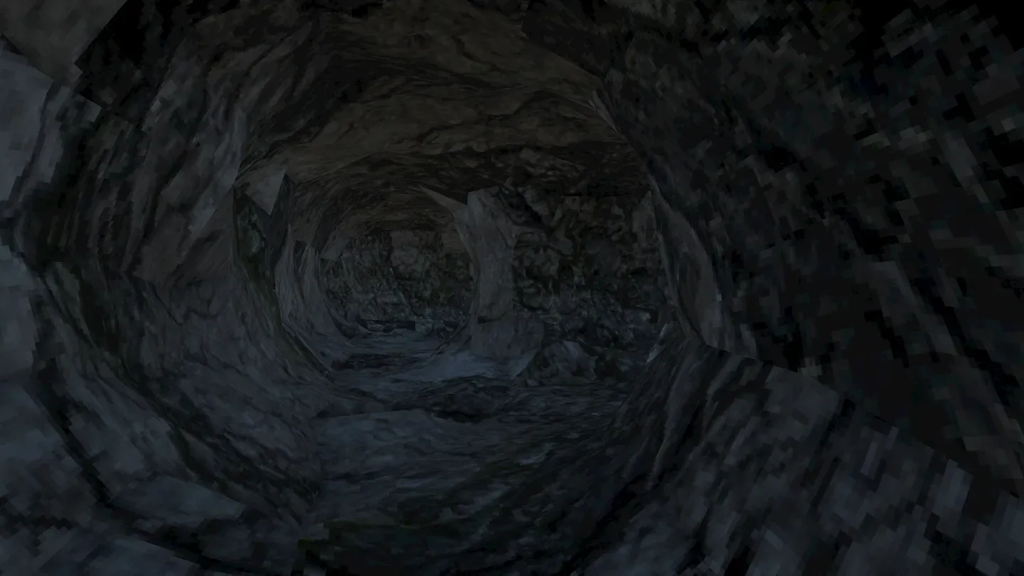 Cave Cats VR cover image