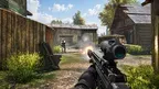 Shooting Games: War Strike screenshot 2