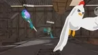 the ChicKing Dead screenshot 3