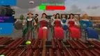 Marimba VRCade screenshot 3
