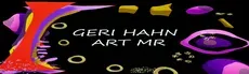 Geri Hahn Art MR hero image