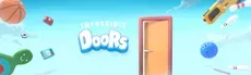 Impossible Doors: Can you open them? hero image