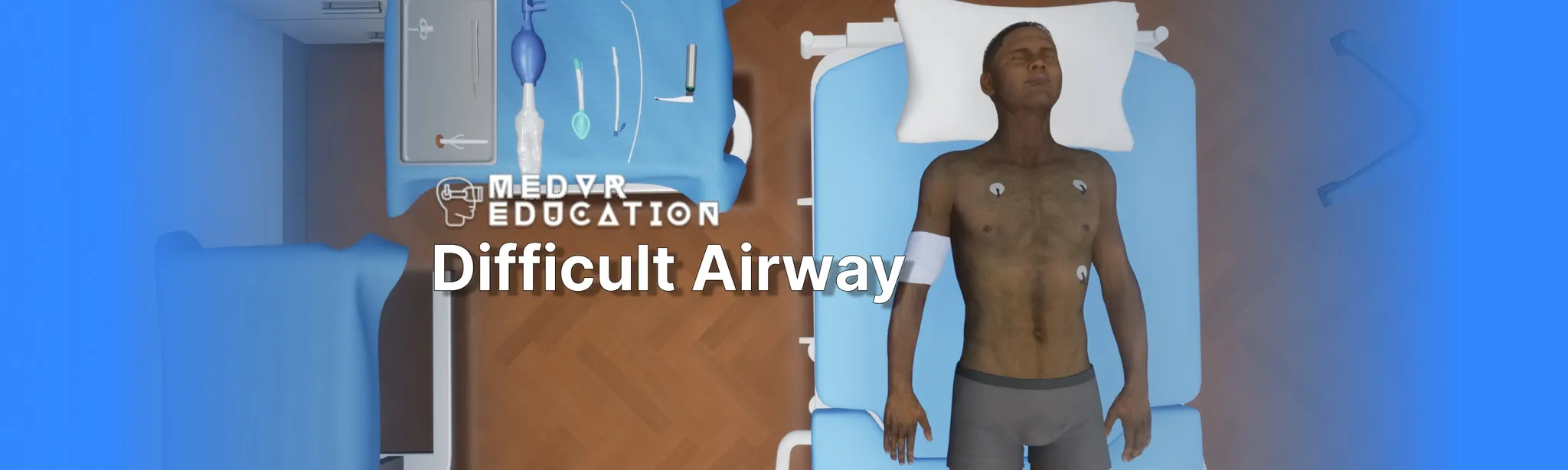 Difficult Airway