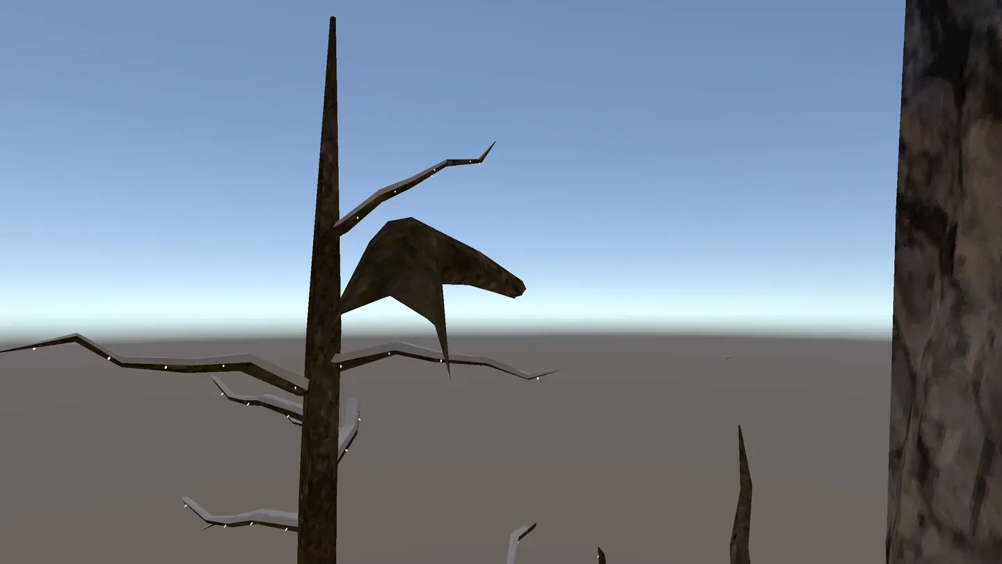 Project Snow trailer 0