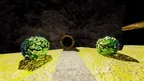 Monkey Pursuit screenshot 1