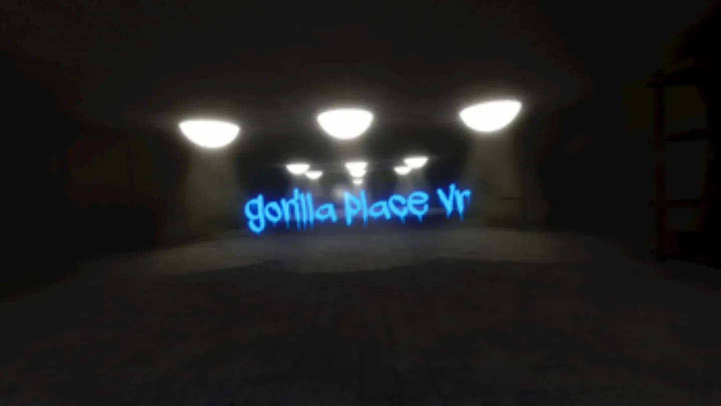 Gorilla Place trailer 0