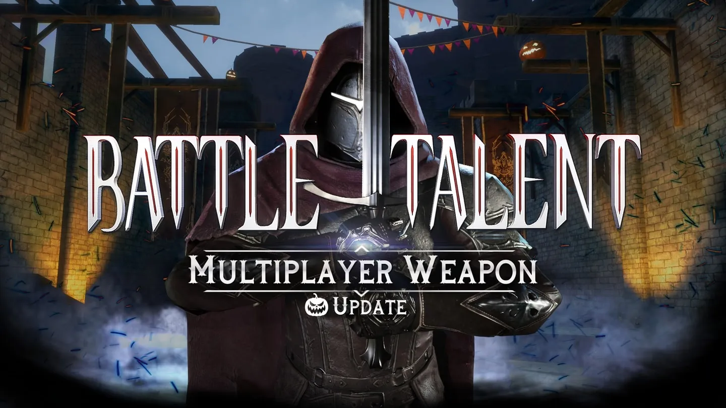 Battle Talent trailer 0