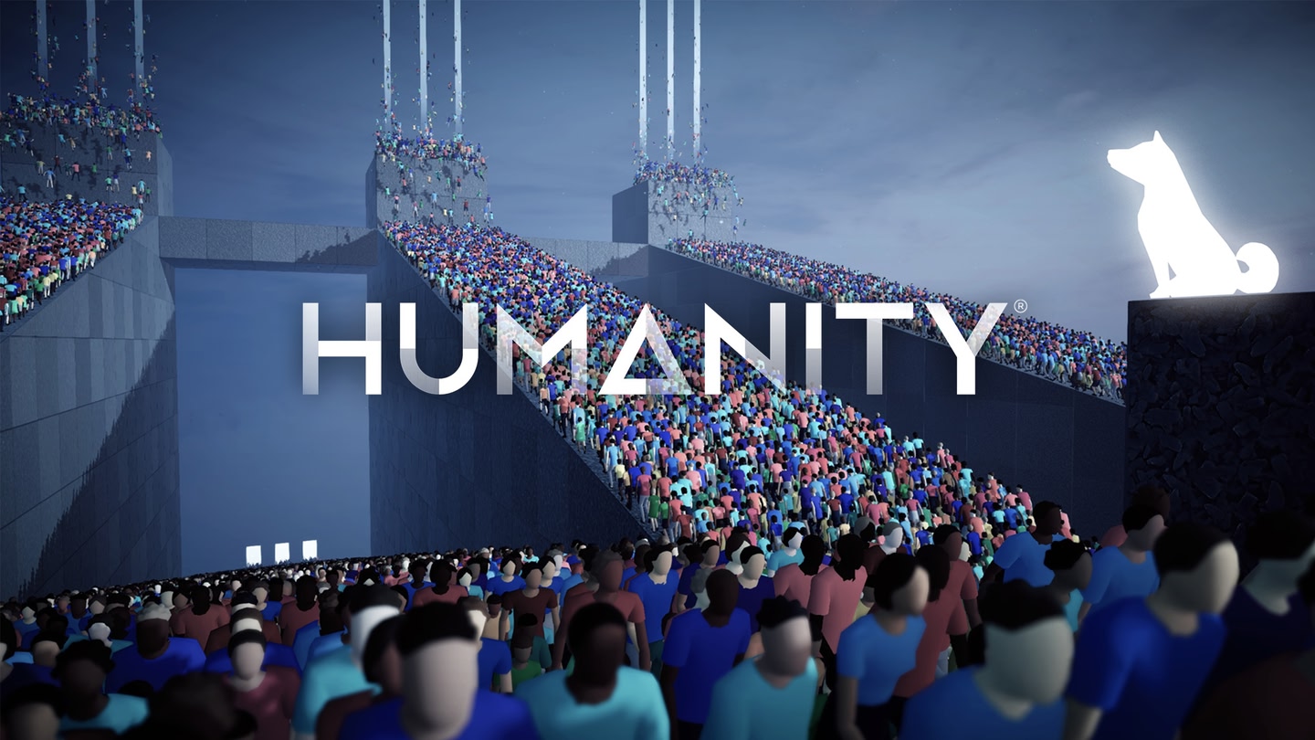 HUMANITY trailer 0