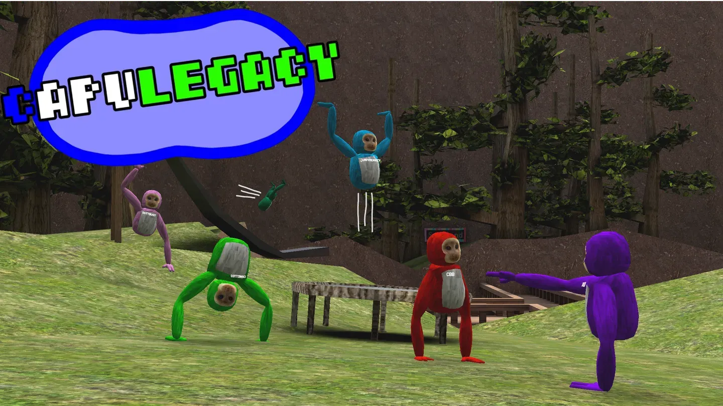 CapuLegacy trailer 0