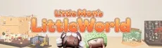 LittleMon's LittleWorld hero image