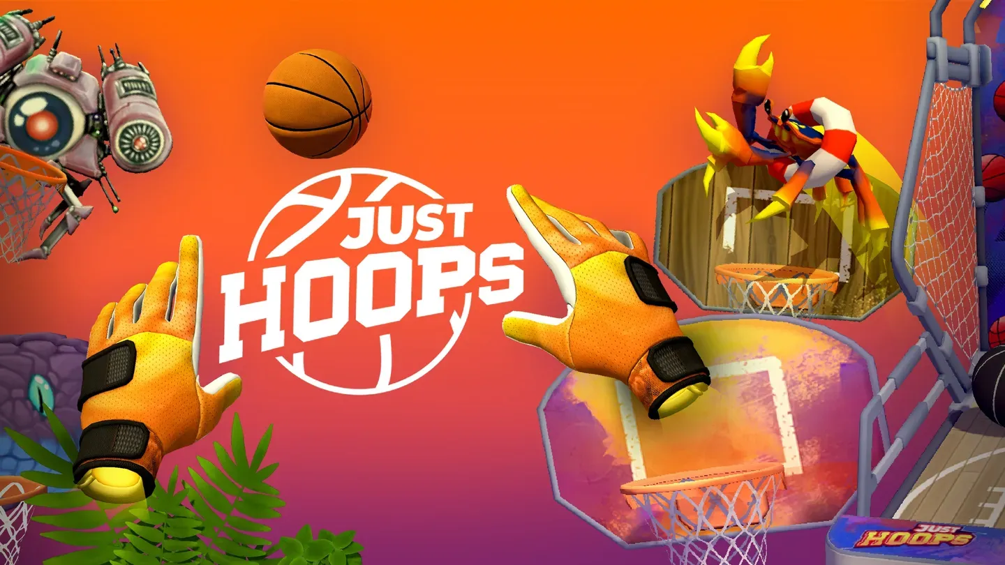 JUST HOOPS trailer 0