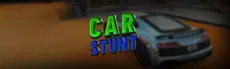 Car Stunt - Car Driving Game hero image