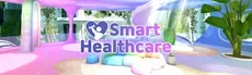 Smart Healthcare hero image