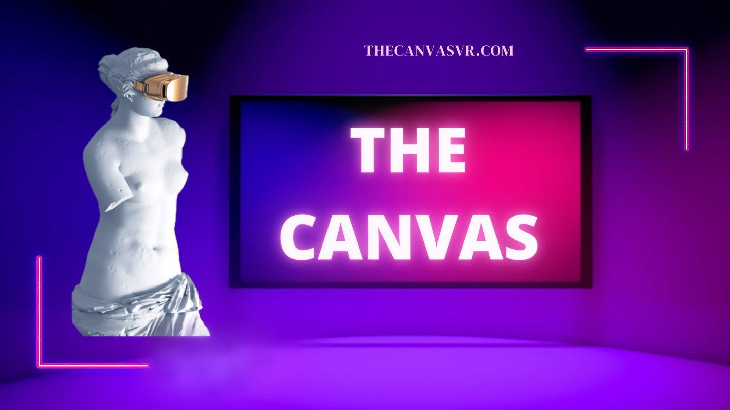 The Canvas  trailer 0