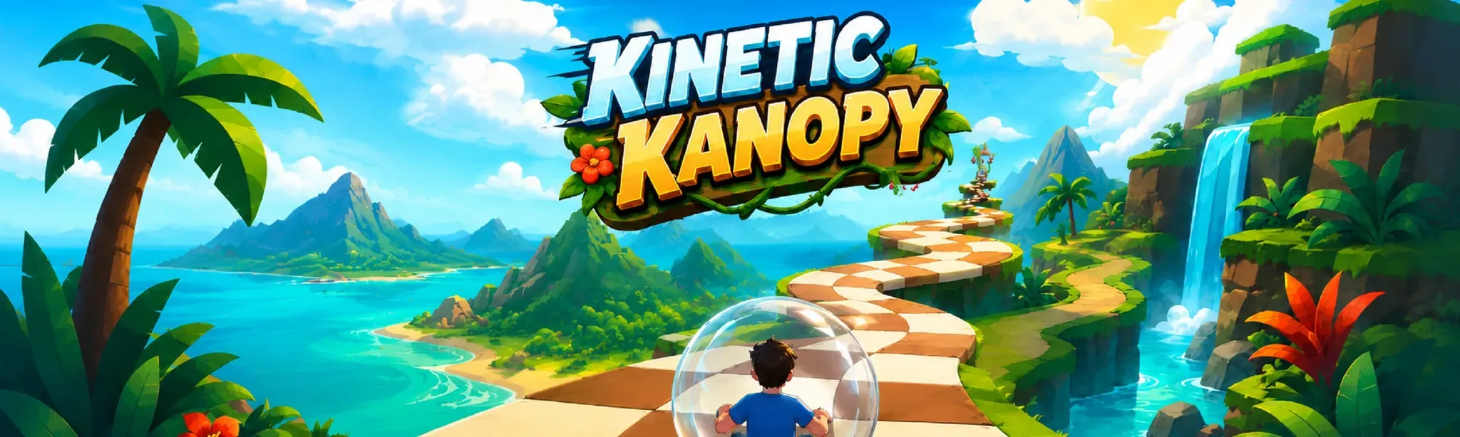 Kinetic Kanopy