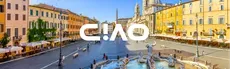 C!AO - Piazza Navona Experience hero image