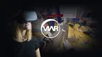 Viar360 Virtual Player screenshot 0