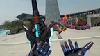 Dragon Fighter MR screenshot 5