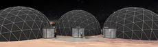 HP Virtual Experience Dome hero image
