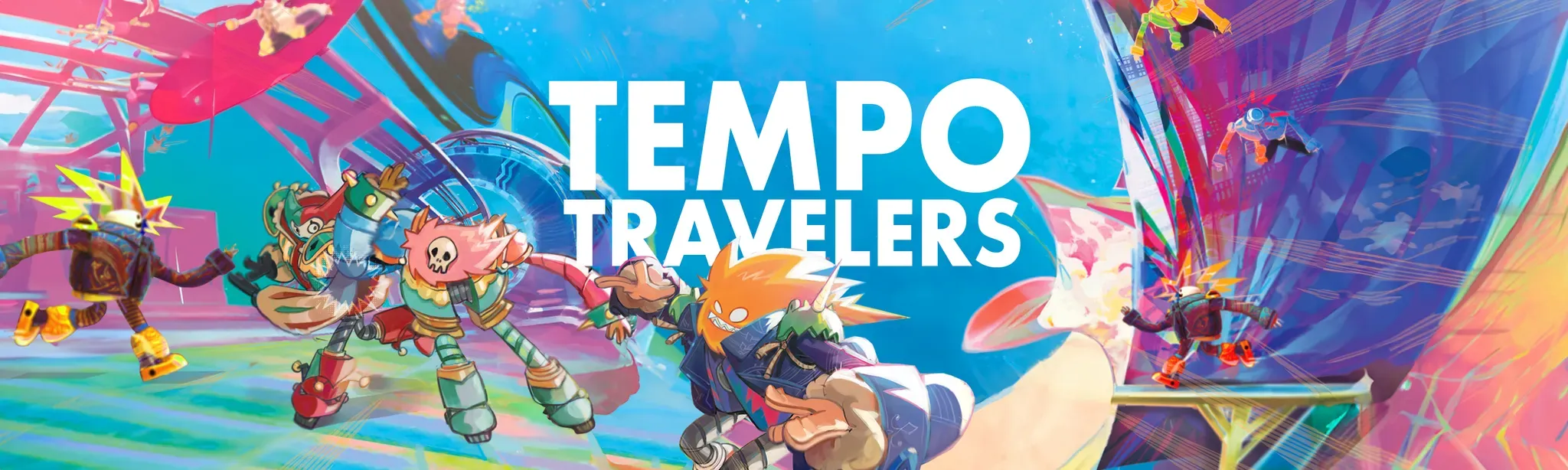Tempo Travelers