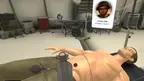 U.S. Army Medical VR Experience screenshot 2