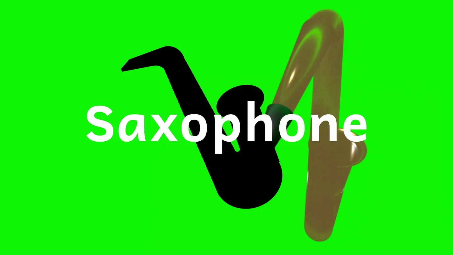 Saxophone trailer 0