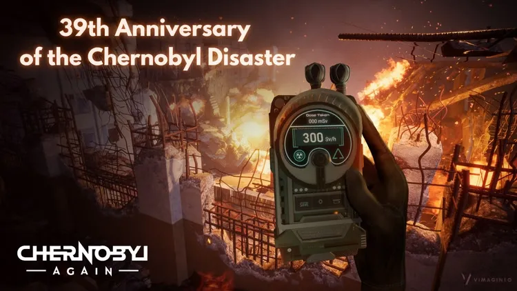 Developer update image for The Eve of the 39th Anniversary – Honoring the Past Through Our Game