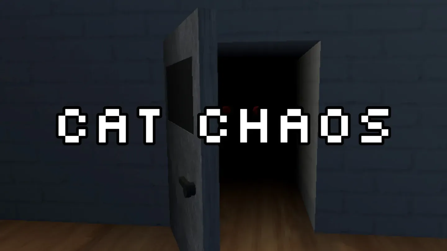 Cat Chaos trailer 0