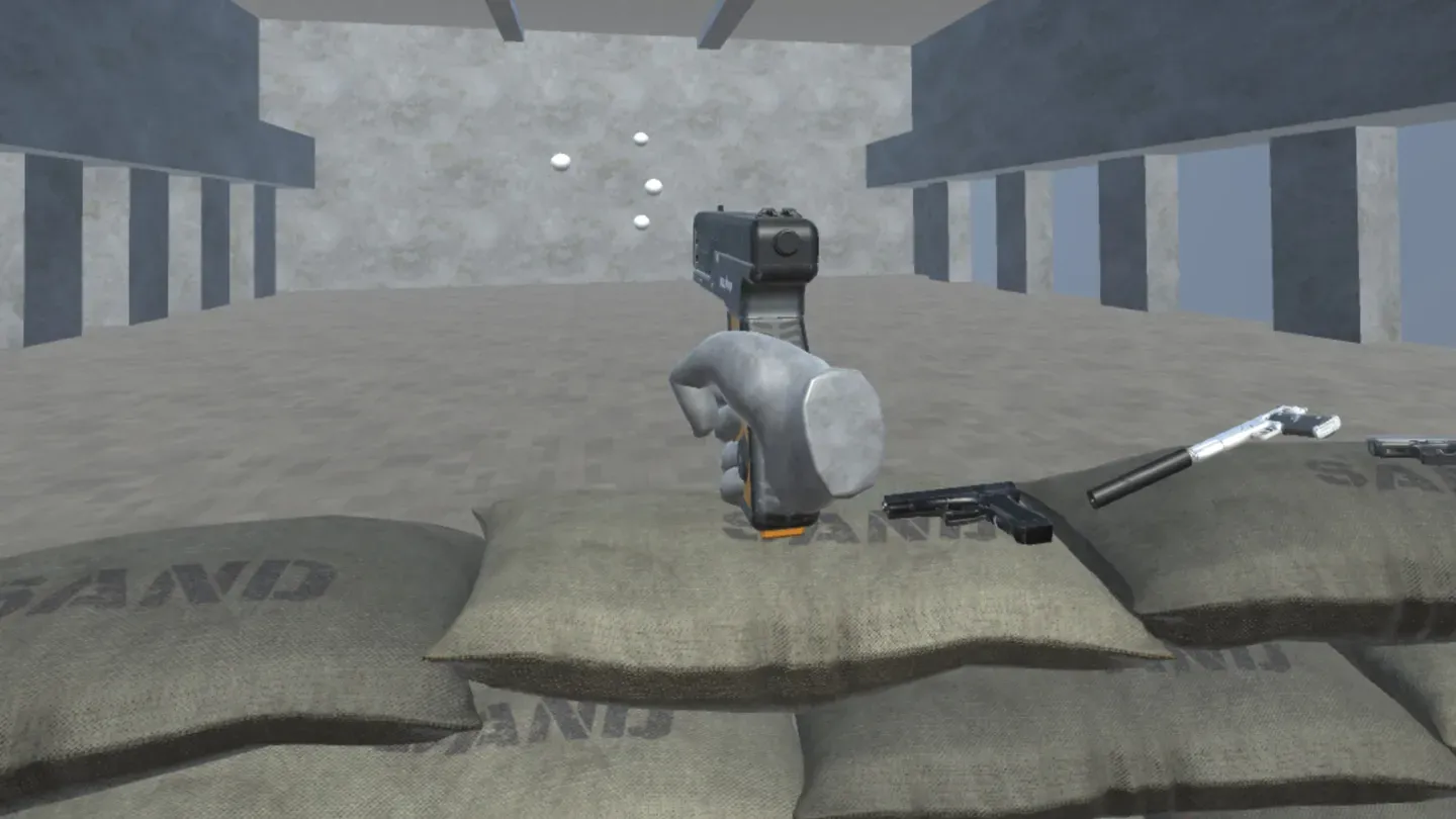 Aim Reflex trailer 0