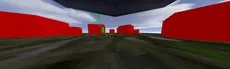 Gorilla Running V1 hero image
