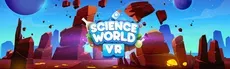 Science World VR hero image