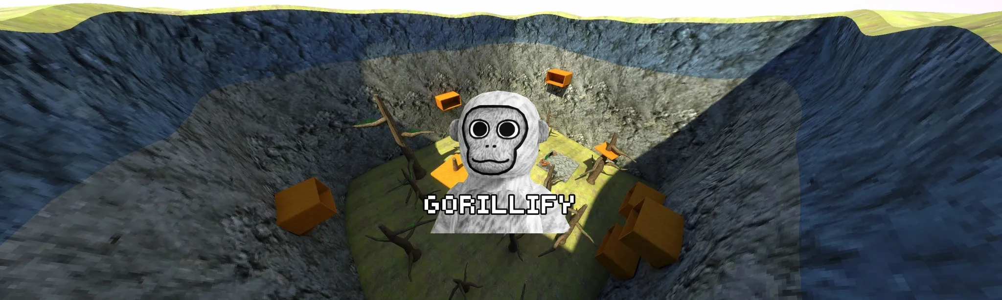 Gorillify