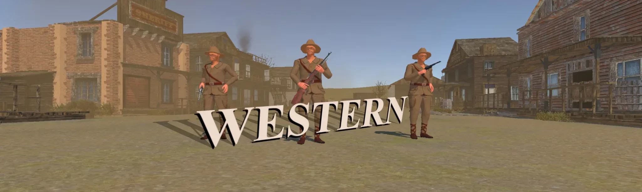 Western