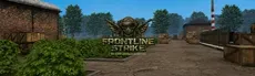 Frontline Strike - VR FPS Shooting Game hero image