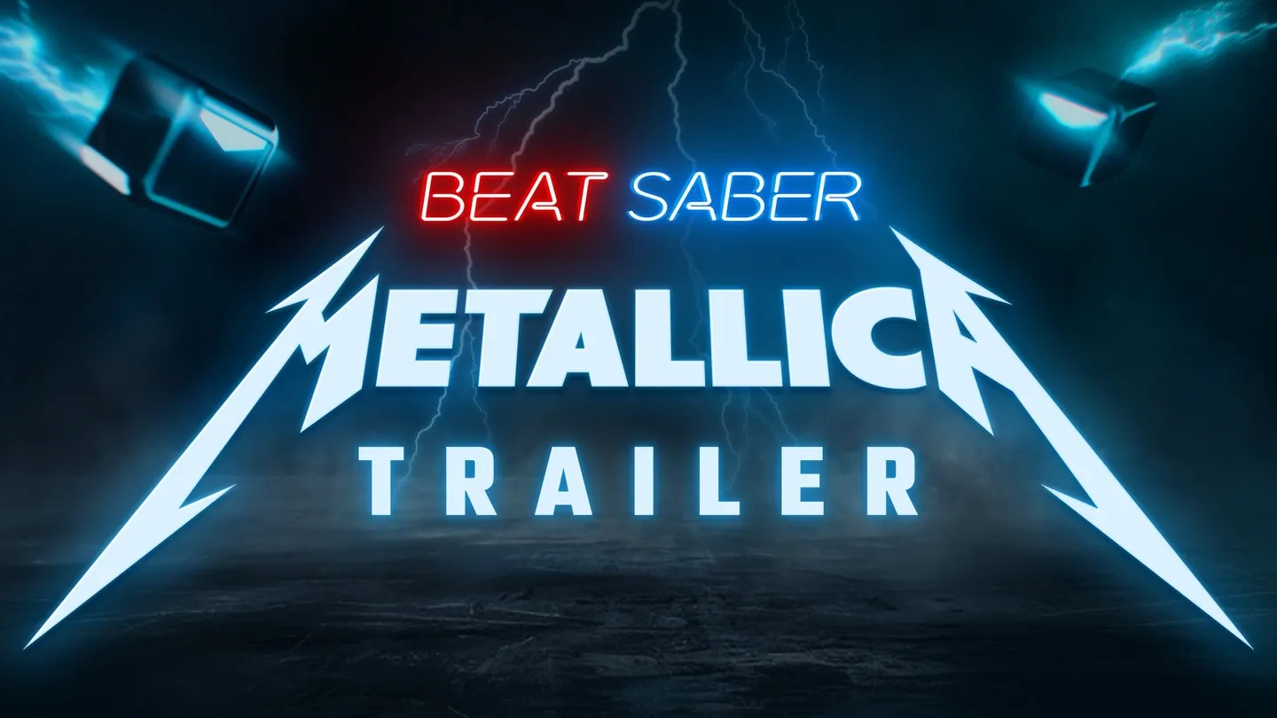 Beat Saber trailer 0