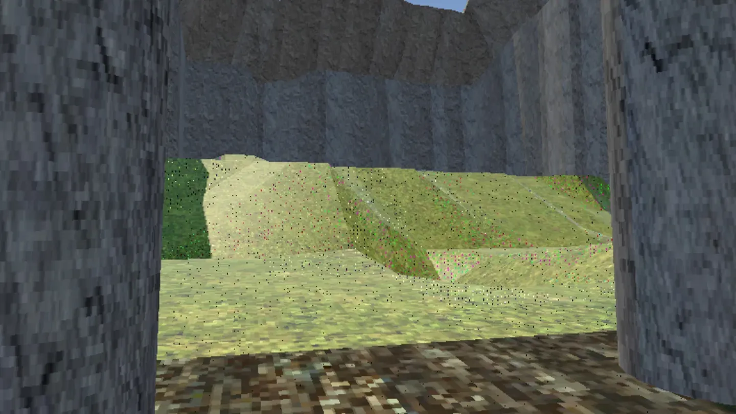 Blazing Bafoonery cover image