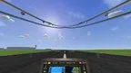 Flight Simulator Air Combat screenshot 1