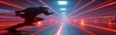 Laser Evader hero image