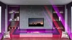 Music Vision - Music Visualizer for Passthrough screenshot 1