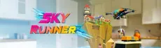 Sky Runner: Drone Hero hero image