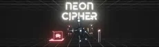 Neon Cipher hero image