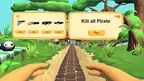 VR Pirate Hunters screenshot 1